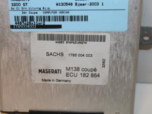 Used Suspension computer Maserati 4200 GT Price € 450,00 Margin scheme offered by Van Gils Automotive