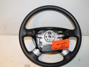 Used Steering wheel Chevrolet Aveo (250) 1.2 16V Price € 65,00 Margin scheme offered by Van Gils Automotive