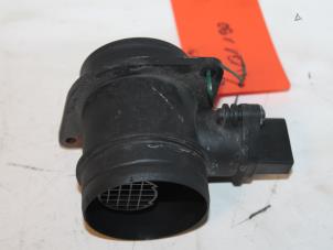 Used Air mass meter Audi A3 (8L1) 1.9 TDI 90 Price € 60,00 Margin scheme offered by Van Gils Automotive