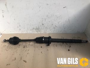 Used Front drive shaft, right Mercedes A (W168) 1.7 A-170 CDI 16V Price € 74,99 Margin scheme offered by Van Gils Automotive