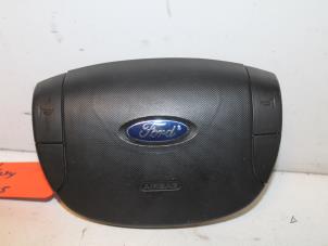 Used Left airbag (steering wheel) Ford Galaxy (WGR) 1.9 TDI Price € 75,00 Margin scheme offered by Van Gils Automotive