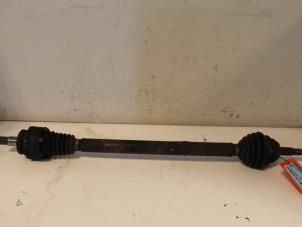 Used Front drive shaft, right Seat Arosa (6H1) 1.0 Mpi Price € 74,99 Margin scheme offered by Van Gils Automotive