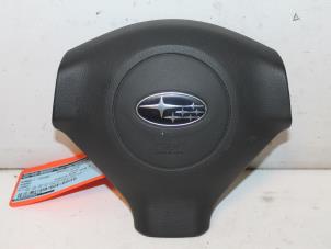 Usados Airbag izquierda (volante) Subaru Legacy Touring Wagon (BP) 2.0 R 16V Precio € 75,00 Norma de margen ofrecido por Van Gils Automotive