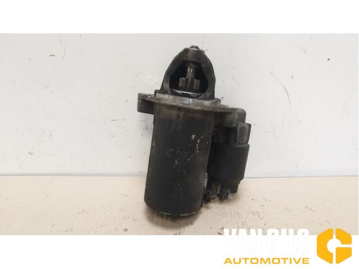 Gebrauchte Anlasser Mercedes C (W202) 1.8 C-180 16V Preis € 65,00 Margenregelung angeboten von Van Gils Automotive