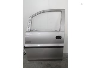 Gebrauchte Tür 2-türig links Hyundai H-1/H-200 2.5 Tdi Preis € 150,00 Margenregelung angeboten von Van Gils Automotive