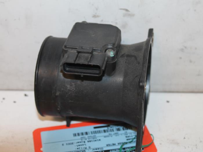 Gebrauchte Luftmassenmesser Jaguar S-type (X200) 3.0 V6 24V Preis € 30,00 Margenregelung angeboten von Van Gils Automotive