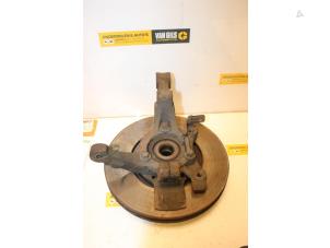Used Knuckle, front left Opel Zafira (F75) 1.8 16V Price € 65,00 Margin scheme offered by Van Gils Automotive