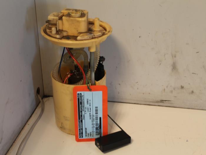 Begagnade Boosterpump Fiat Punto Evo (199) 1.3 JTD Multijet 85 16V Euro 5 Pris € 54,00 Marginaltabell erbjuds av Van Gils Automotive