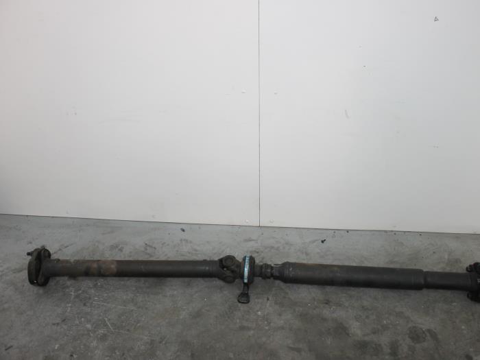 Usagé Arbre de transmission Jaguar S-type (X200) 3.0 V6 24V Prix € 99,99 Règlement à la marge proposé par Van Gils Automotive