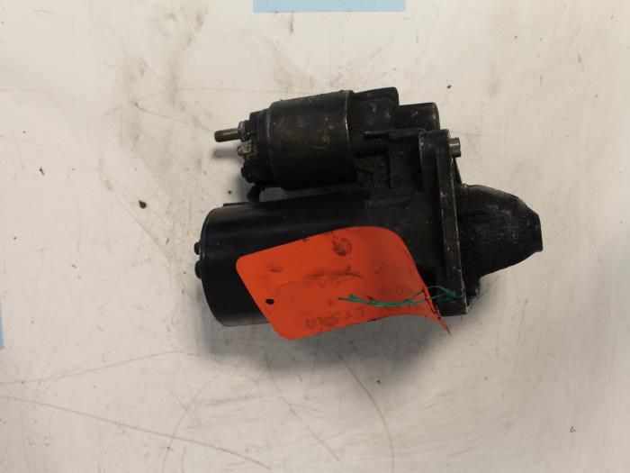Gebrauchte Anlasser Lancia Lybra SW 2.0 20V Preis € 35,00 Margenregelung angeboten von Van Gils Automotive