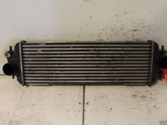 Used Intercooler Renault Trafic New (FL) 1.9 dCi 82 16V Price € 60,00 Margin scheme offered by Van Gils Automotive