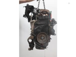 Usados Motor Citroen Xsara Picasso (CH) 1.6 Precio € 300,00 Norma de margen ofrecido por Van Gils Automotive