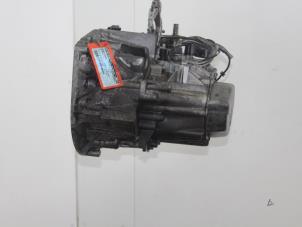 Usagé Boîte de vitesse Citroen C5 I Berline (DC) 2.0 HDi 110 Prix € 174,00 Règlement à la marge proposé par Van Gils Automotive