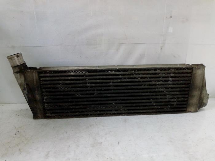 Usagé Intercooler Renault Megane II (BM/CM) 1.5 dCi 100 Prix € 60,00 Règlement à la marge proposé par Van Gils Automotive