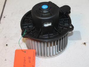Used Heating and ventilation fan motor Hyundai Getz 1.4i 16V Price € 30,00 Margin scheme offered by Van Gils Automotive