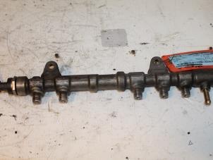 Used Fuel injector nozzle Citroen Nemo (AA) 1.3 HDi 75 Price € 55,00 Margin scheme offered by Van Gils Automotive
