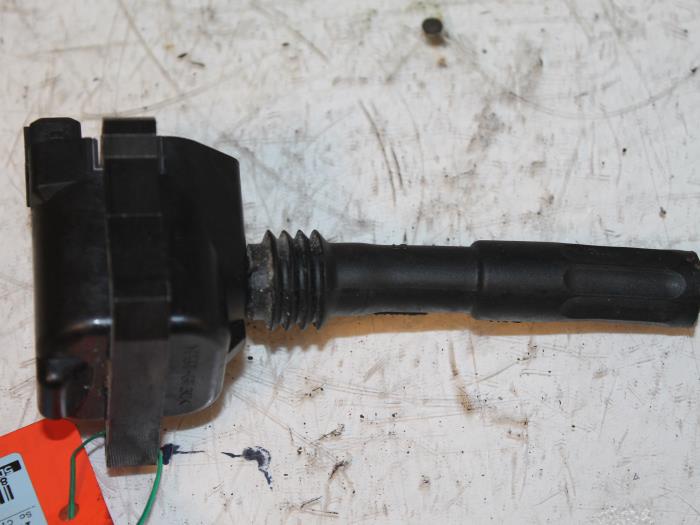 Gebrauchte Zündspule Alfa Romeo 156 Sportwagon (932) 3.2 V6 GTA 24V Preis € 30,00 Margenregelung angeboten von Van Gils Automotive