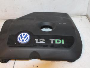 Usagé Cache sous moteur Volkswagen Lupo (6X1) 1.2 TDI 3L Prix € 45,00 Règlement à la marge proposé par Van Gils Automotive