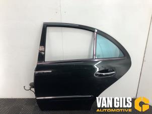 Used Rear door 4-door, left Mercedes E (W211) 3.2 E-320 CDI 24V Price € 150,00 Margin scheme offered by Van Gils Automotive