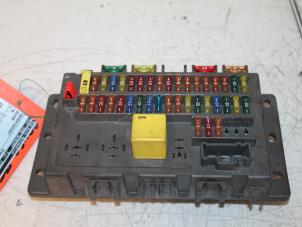 Used Fuse box Rover 75 2.0 CDT 16V Price € 75,00 Margin scheme offered by Van Gils Automotive