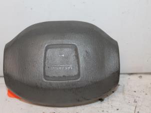 Used Left airbag (steering wheel) Suzuki Alto (RF410) 1.1 16V Price € 75,00 Margin scheme offered by Van Gils Automotive
