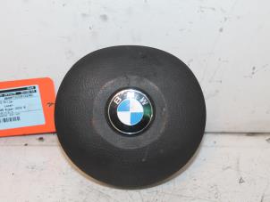 Usagé Airbag gauche (volant) BMW 3 serie Touring (E46/3) 320d 16V Prix € 75,00 Règlement à la marge proposé par Van Gils Automotive