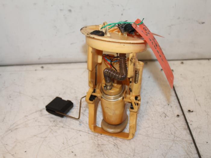Begagnade Boosterpump BMW 3 serie Touring (E46/3) 320d 16V Pris € 65,00 Marginaltabell erbjuds av Van Gils Automotive