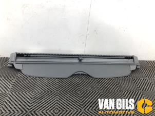 Used Luggage compartment cover Mercedes C-Klasse Price € 50,00 Margin scheme offered by Van Gils Automotive