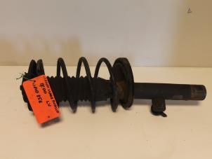 Used Front shock absorber rod, left Citroen Xsara Picasso (CH) 1.6 Price € 75,00 Margin scheme offered by Van Gils Automotive