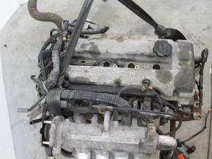 Used Engine Mazda 323 Fastbreak (BJ14) 1.5 LX,GLX 16V Price € 300,00 Margin scheme offered by Van Gils Automotive