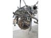 Motor de un Mazda 323 Fastbreak (BJ14) 1.5 LX,GLX 16V 1998