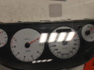 Used Odometer KM Chrysler Voyager/Grand Voyager (RG) 2.4 16V Price € 60,00 Margin scheme offered by Van Gils Automotive