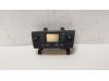 Fiat Stilo (192A/B) 1.9 JTD 115 3-Drs. Heizung Bedienpaneel