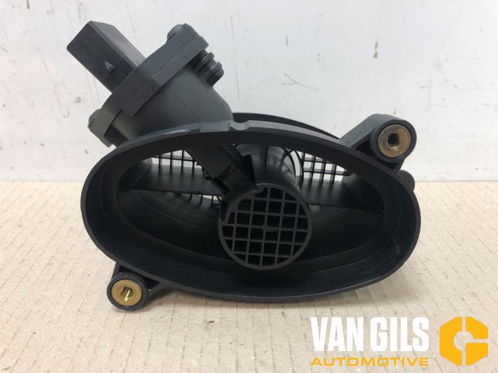 Gebrauchte Luftmassenmesser BMW 3 serie Touring (E46/3) 320d 16V Preis € 30,00 Margenregelung angeboten von Van Gils Automotive