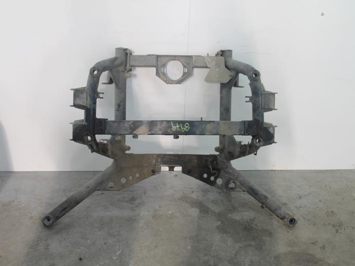 Used Subframe Maserati 4200 GT Price € 499,00 Margin scheme offered by Van Gils Automotive