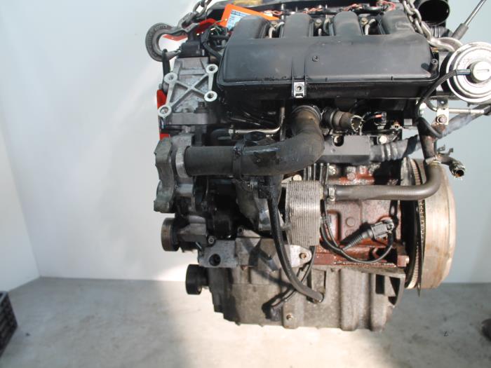 Engine Rover 75 2.0 CDT 16V - 204D2 204D2 204D2