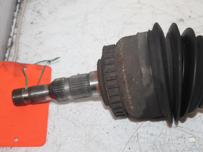 Opel Manguito De Eje De Transmisión Delantero Para Opel Astra G