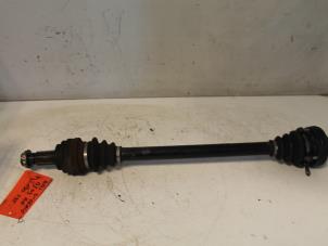 Used Drive shaft, rear right BMW 3 serie Touring (E91) 316i 16V Price € 81,00 Margin scheme offered by Van Gils Automotive