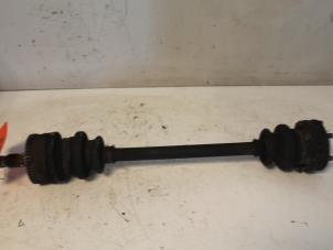 Used Drive shaft, rear right Mercedes CLK (W208) 2.0 200 16V Price € 74,99 Margin scheme offered by Van Gils Automotive