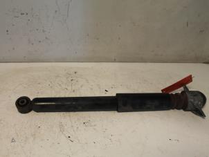 Used Rear shock absorber rod, left Audi TT (8J3) 2.0 TFSI 16V Price € 30,00 Margin scheme offered by Van Gils Automotive