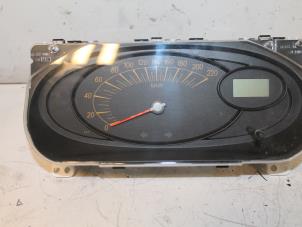 Used Odometer KM Daihatsu Cuore (L251/271/276) 1.0 12V DVVT Price € 50,00 Margin scheme offered by Van Gils Automotive