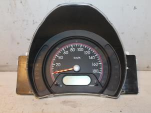 Used Odometer KM Suzuki Alto (GF) 1.0 12V Price € 82,00 Margin scheme offered by Van Gils Automotive