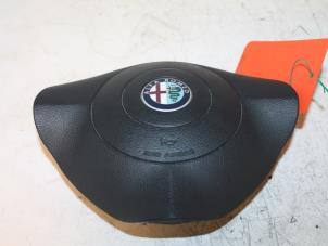 Used Left airbag (steering wheel) Alfa Romeo 147 (937) 1.9 JTD 115 Price € 75,00 Margin scheme offered by Van Gils Automotive
