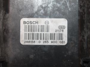 Pompa ABS z Alfa Romeo 147 (937) 1.9 JTD 115 2002