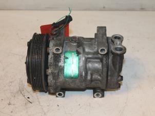 Used Air conditioning pump Alfa Romeo 147 (937) 1.9 JTD 115 Price € 75,00 Margin scheme offered by Van Gils Automotive