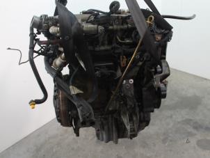 Used Engine Alfa Romeo 147 (937) 1.9 JTD 115 Price € 299,00 Margin scheme offered by Van Gils Automotive