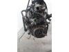 Motor van een Alfa Romeo 147 (937) 1.9 JTD 115 2002