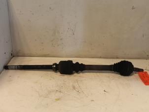Used Front drive shaft, right Peugeot 306 Break (7E) 1.9 D Price € 74,99 Margin scheme offered by Van Gils Automotive