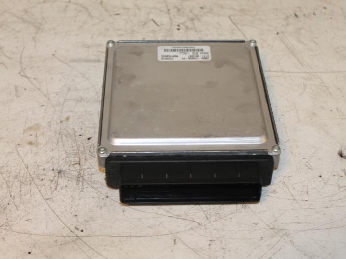 Used Engine management computer Ford Focus 1 Wagon 1.8 TDCi 100 Price € 150,00 Margin scheme offered by Van Gils Automotive