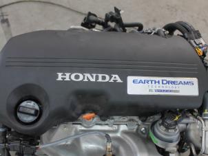 Used Engine protection panel Honda Civic Tourer (FK) 1.6 i-DTEC Advanced 16V Price € 66,00 Margin scheme offered by Van Gils Automotive